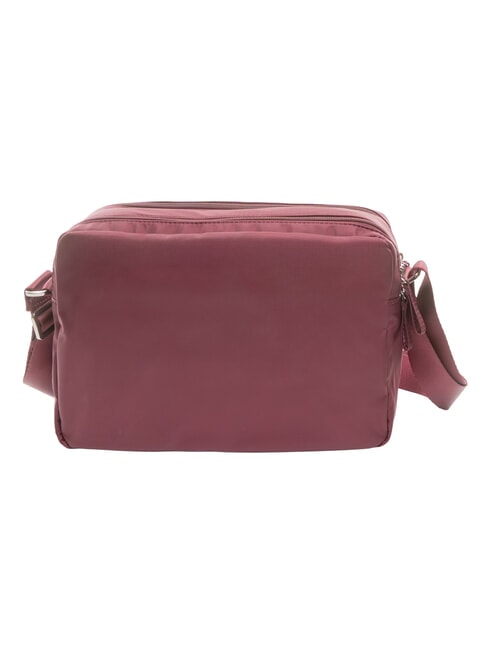 MOVE 5.0 Crossover-Schultertasche Burgund - Damentaschen
