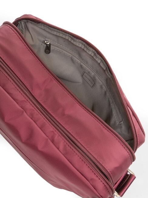 MOVE 5.0 Crossover-Schultertasche Burgund - Damentaschen