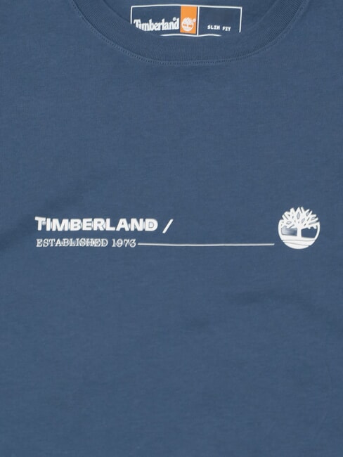 OCEAN Baumwoll-T-Shirt Ozean - Herren-T-Shirts