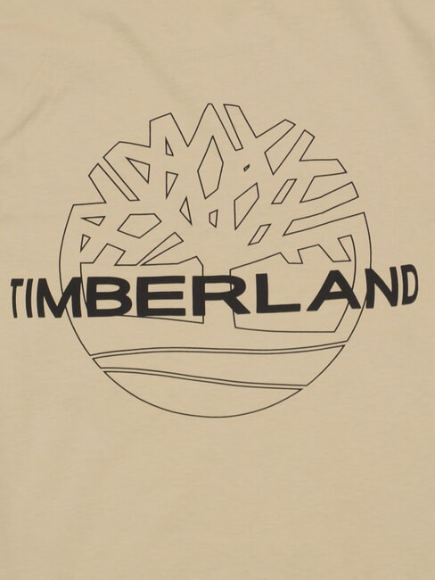 Y2K Baumwoll-T-Shirt Safari - Herren-T-Shirts