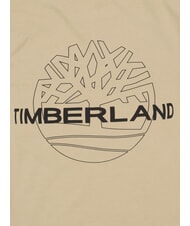 TIMBERLAND Y2K Baumwoll-T-Shirt Safari - Herren-T-Shirts - 3