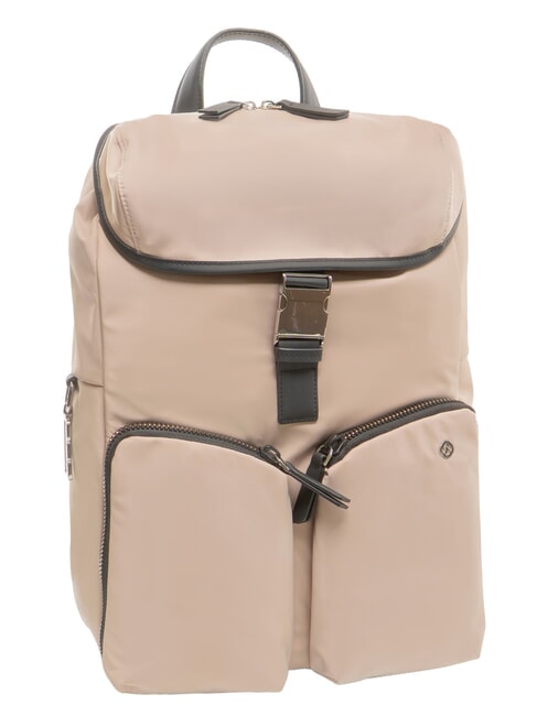 BLAZING 14-Zoll-Laptop-Rucksack Pulver - PC-Rucks&auml;cke