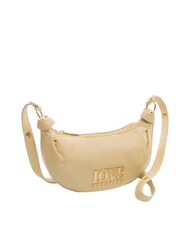 LOVE MOSCHINO GILDED Schultertasche, verstellbar - Damentaschen