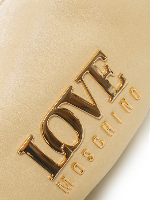 GILDED Schultertasche, verstellbar Butter - Damentaschen