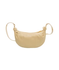 LOVE MOSCHINO GILDED Schultertasche, verstellbar Butter - Damentaschen - 4