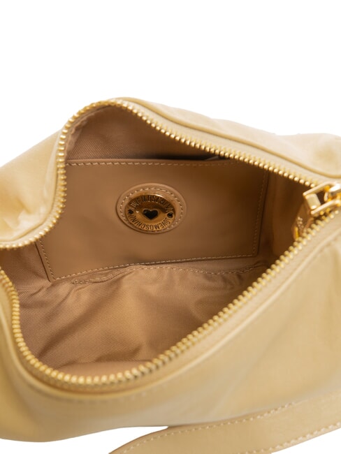 GILDED Schultertasche, verstellbar Butter - Damentaschen