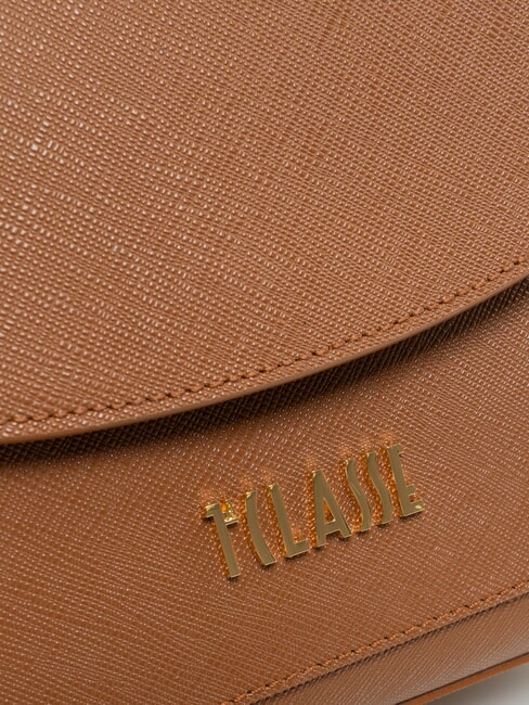 WEST CITY Handtasche Kastanie - Damentaschen