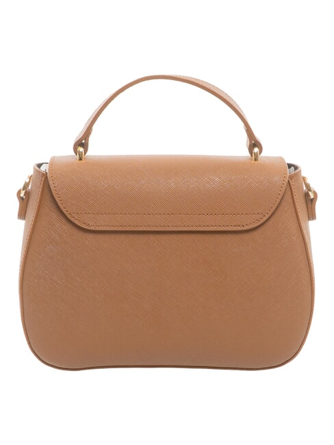 WEST CITY Handtasche Kastanie - Damentaschen