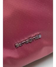 SAMSONITE MOVE 5.0 XS Mini-Umh&auml;ngetasche Burgund - Damentaschen - 3