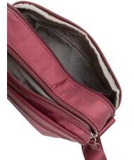 SAMSONITE MOVE 5.0 XS Mini-Umh&auml;ngetasche Burgund - Damentaschen - 4
