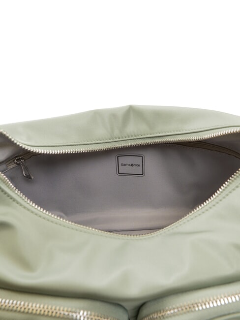 KARISSA EVO Umh&auml;ngetasche Salbei - Damentaschen