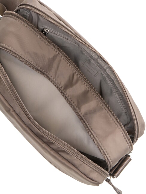 MOVE 5.0 Crossover-Schultertasche dunkel / tau - Damentaschen