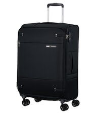 SAMSONITE BASE BOOST Mittlerer Trolley, erweiterbar SCHWARZ - Halbharte Trolleys - 3