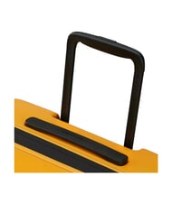 SAMSONITE LIN'AIR Mittlerer Trolley, ausziehbar metallische Mango - Harte Trolleys - 6
