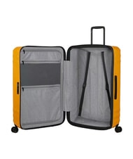 SAMSONITE LIN'AIR Gro&szlig;er Einkaufswagen - Harte Trolleys
