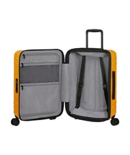 SAMSONITE LIN'AIR Erweiterbarer Handgep&auml;cktrolley - Handgep&auml;ck