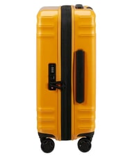 SAMSONITE LIN'AIR Erweiterbarer Handgep&auml;cktrolley metallische Mango - Handgep&auml;ck - 3