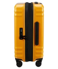 SAMSONITE LIN'AIR Erweiterbarer Handgep&auml;cktrolley metallische Mango - Handgep&auml;ck - 6