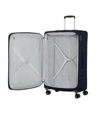 SAMSONITE BASE BOOST Gro&szlig;er, erweiterbarer Trolley - Halbharte Trolleys