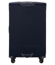SAMSONITE BASE BOOST Gro&szlig;er, erweiterbarer Trolley blu navy - Halbharte Trolleys - 4