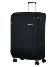 SAMSONITE BASE BOOST Gro&szlig;er, erweiterbarer Trolley SCHWARZ - Halbharte Trolleys - 3