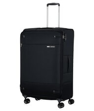 SAMSONITE BASE BOOST Gro&szlig;er, erweiterbarer Trolley SCHWARZ - Halbharte Trolleys - 5