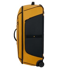 SAMSONITE PARADIVER LIGHT Gro&szlig;e Reisetasche mit Rollen gelb - Reisetaschen - 4