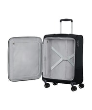 SAMSONITE BASE BOOST Handgep&auml;ckwagen SCHWARZ - Handgep&auml;ck - 2