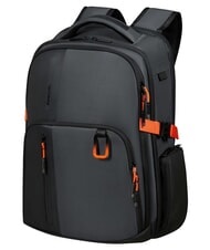 SAMSONITE BIZ2GO Tagesausflugsrucksack, 15,6 "PC-Halterung Graphit - PC-Rucks&auml;cke - 3