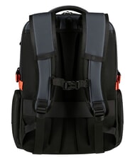 SAMSONITE BIZ2GO Tagesausflugsrucksack, 15,6 "PC-Halterung Graphit - PC-Rucks&auml;cke - 5