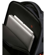 SAMSONITE BIZ2GO Tagesausflugsrucksack, 15,6 "PC-Halterung Graphit - PC-Rucks&auml;cke - 6