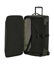 SAMSONITE PARADIVER LIGHT Gro&szlig;e Reisetasche mit Rollen jung / gr&uuml;n - Reisetaschen - 2