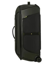 SAMSONITE PARADIVER LIGHT Gro&szlig;e Reisetasche mit Rollen jung / gr&uuml;n - Reisetaschen - 4