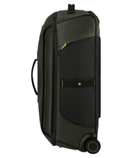 SAMSONITE PARADIVER LIGHT Mittelgro&szlig;e Reisetasche mit Rollen jung / gr&uuml;n - Reisetaschen - 4