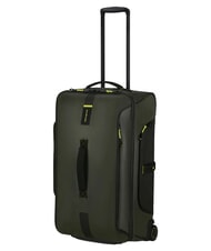 SAMSONITE PARADIVER LIGHT Mittelgro&szlig;e Reisetasche mit Rollen jung / gr&uuml;n - Reisetaschen - 6