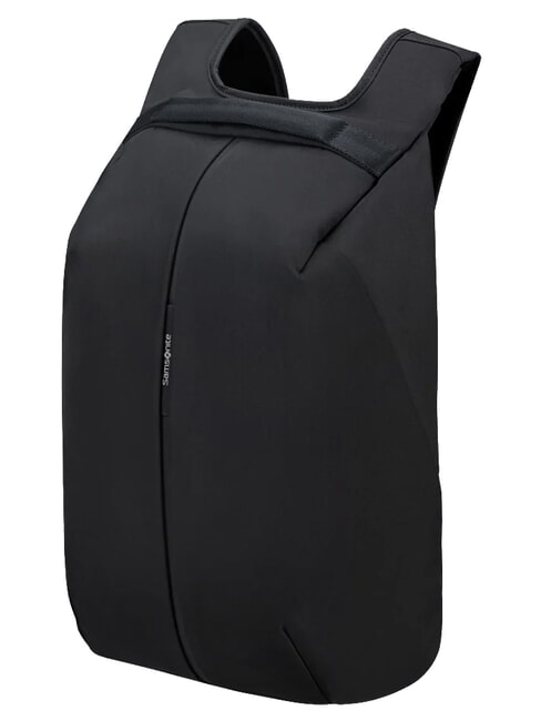 SECURIPAK 2.0 15,6"-Laptop-Rucksack SCHWARZ - PC-Rucks&auml;cke