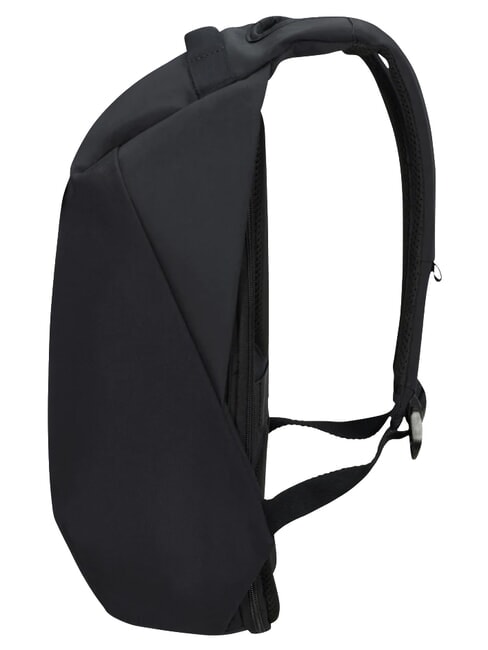 SECURIPAK 2.0 15,6"-Laptop-Rucksack SCHWARZ - PC-Rucks&auml;cke
