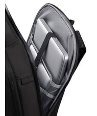 SAMSONITE BIZ2GO 15,6"-Laptop-Rucksack SCHWARZ - PC-Rucks&auml;cke - 5