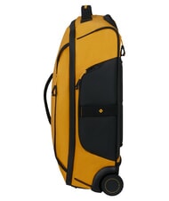 SAMSONITE PARADIVER LIGHT Rollreisetasche in Kabinengr&ouml;&szlig;e gelb - Reisetaschen - 4
