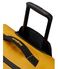 SAMSONITE PARADIVER LIGHT Rollreisetasche in Kabinengr&ouml;&szlig;e gelb - Reisetaschen - 7