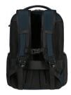 BIZ2GO 15,6"-Laptop-Rucksack tiefes Blau - PC-Rucks&auml;cke