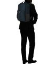 SAMSONITE BIZ2GO 15,6"-Laptop-Rucksack tiefes Blau - PC-Rucks&auml;cke - 5