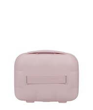 AMERICAN TOURISTER DREAMI Hartschalenetui mit Schultergurt vertr&auml;umtes Himmelrosa - Beauty-Case - 5