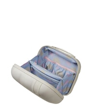 AMERICAN TOURISTER DREAMI Hartschalenetui mit Schultergurt Wolkenwei&szlig; - Beauty-Case - 3