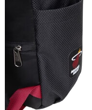 EASTPAK PADDED DAY PAK'R 14" Laptop-Rucksack Miami Heat Heritage - Rucks&auml;cke f&uuml;r Schule &amp; Freizeit - 7