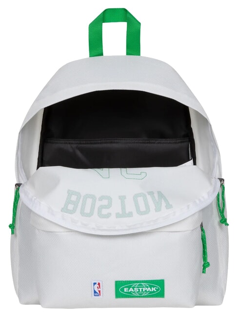 PADDED DAY PAK'R 14" Laptop-Rucksack Boston Celtics Erbe - Rucks&auml;cke f&uuml;r Schule &amp; Freizeit