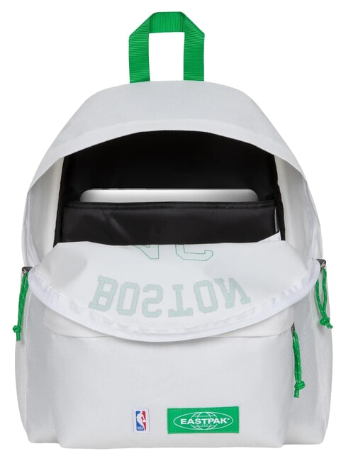 PADDED DAY PAK'R 14" Laptop-Rucksack Boston Celtics Erbe - Rucks&auml;cke f&uuml;r Schule &amp; Freizeit
