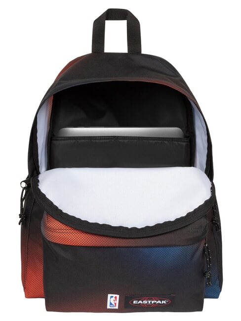 PADDED DAY PAK'R 14" Laptop-Rucksack NBA-Fall - Rucks&auml;cke f&uuml;r Schule &amp; Freizeit