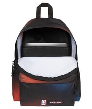 EASTPAK PADDED DAY PAK'R 14" Laptop-Rucksack NBA-Fall - Rucks&auml;cke f&uuml;r Schule &amp; Freizeit - 5