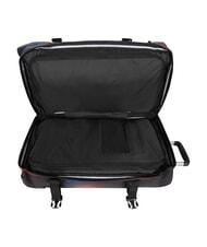 EASTPAK TRANSIT'R PLUS L Gro&szlig;er Einkaufswagen - Halbharte Trolleys
